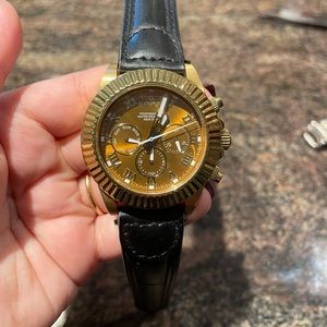 Invicta Watch